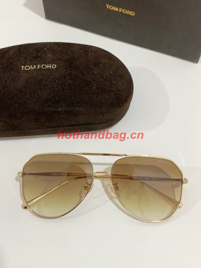 Tom Ford Sunglasses Top Quality TOS00949